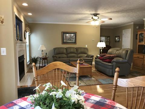 1428 Mohawk Trl, Murfreesboro, TN 37129 photo 8