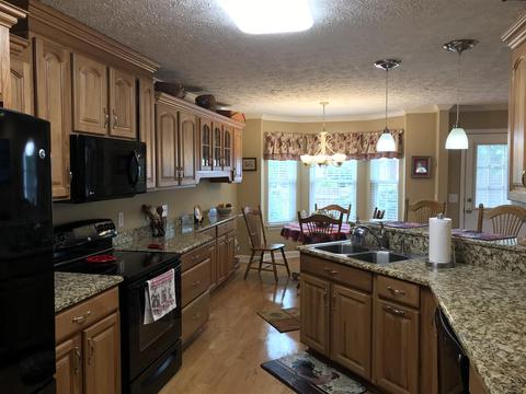 1428 Mohawk Trl, Murfreesboro, TN 37129 photo 5