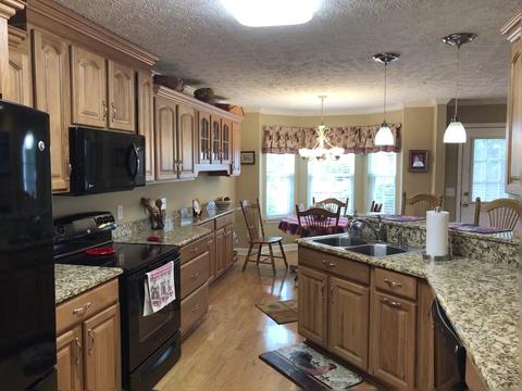 1428 Mohawk Trl, Murfreesboro, TN 37129 photo 4