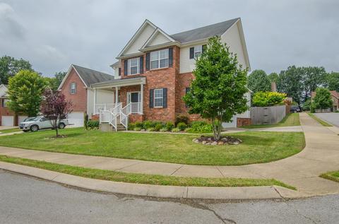 4012 Gersham Ct, Spring Hill, TN 37174 photo 2