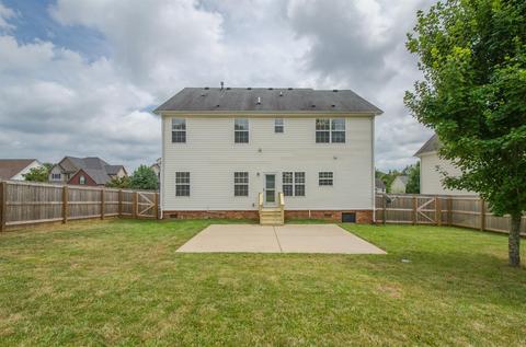 4012 Gersham Ct, Spring Hill, TN 37174 photo 30