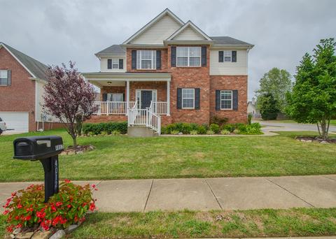 4012 Gersham Ct, Spring Hill, TN 37174 photo 1