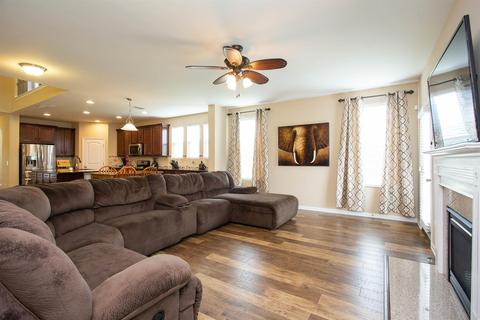 2305 Dewey Dr, Spring Hill, TN 37174 photo 13