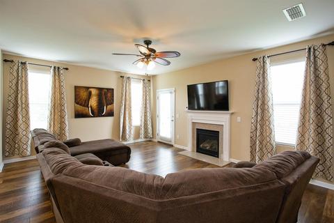 2305 Dewey Dr, Spring Hill, TN 37174 photo 12