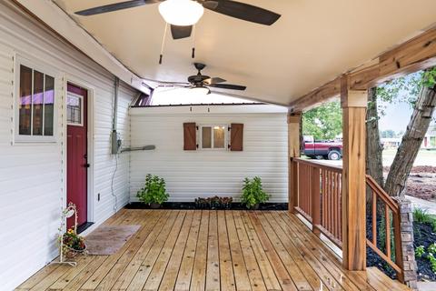 100 Central St, Ethridge, TN 38456 photo 4