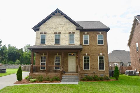9012 Wheeler Dr, Spring Hill, TN 37174 photo 2