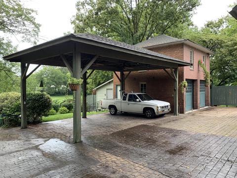 307 N Main St, Springfield, TN 37172 photo 23