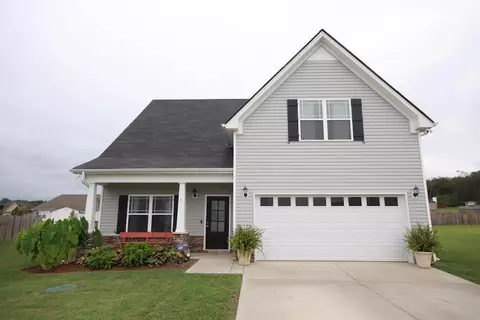 1131 Selous Dr, Murfreesboro, TN 37128 photo 1