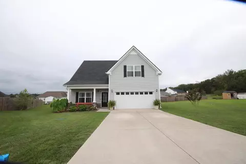 1131 Selous Dr, Murfreesboro, TN 37128 photo 2