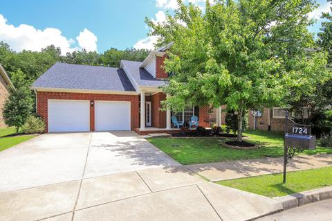 1724 Robindale Ct, Hermitage, TN 37076 photo 5