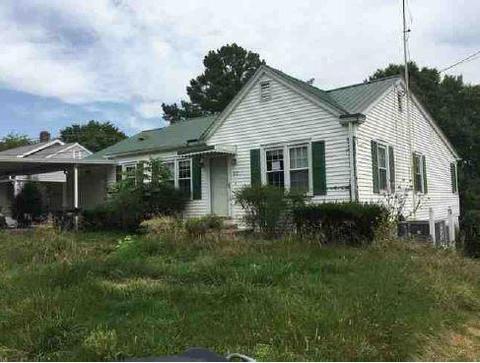 107 Arnold St, Centerville, TN 37033 photo 3