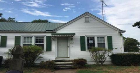 107 Arnold St, Centerville, TN 37033 photo 1
