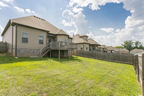 7013 Nickalus Way, Spring Hill, TN 37174 photo 29