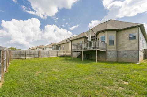 7013 Nickalus Way, Spring Hill, TN 37174 photo 30