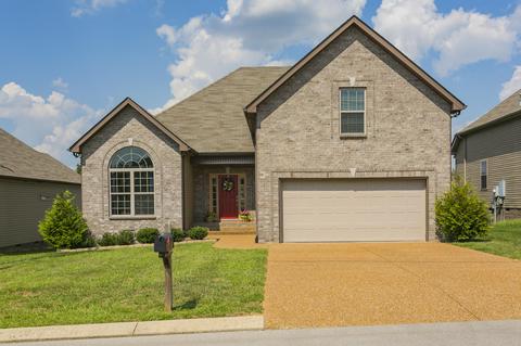 7013 Nickalus Way, Spring Hill, TN 37174 photo 1