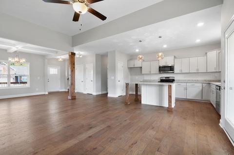 170 Fieldstone Ln, Springfield, TN 37172 photo 9