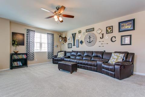 2323 Dewey Dr, Spring Hill, TN 37174 photo 22