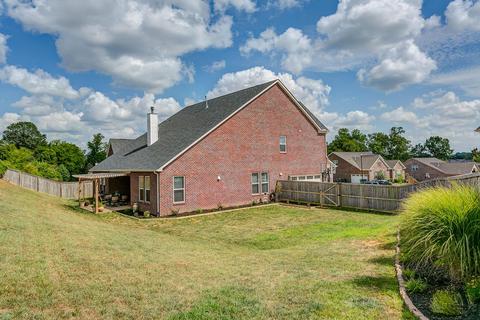 2323 Dewey Dr, Spring Hill, TN 37174 photo 30