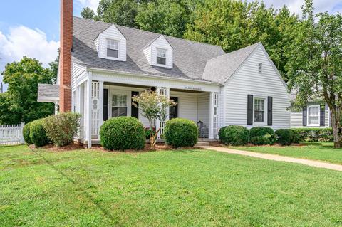 461 E Madison St, Pulaski, TN 38478 photo 1