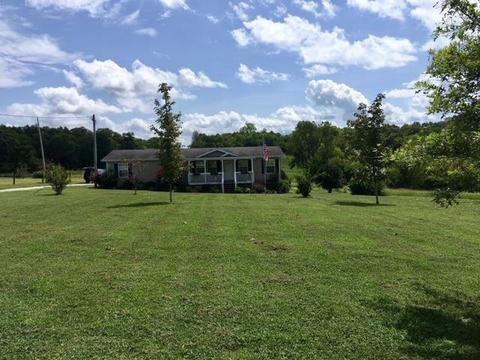 73 Vantrease Rd, Brush Creek, TN 38547 photo 1