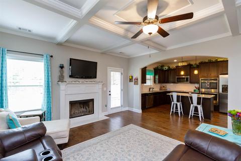 2508 Turtle Trce, Murfreesboro, TN 37127 photo 12