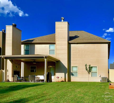 2508 Turtle Trce, Murfreesboro, TN 37127 photo 3
