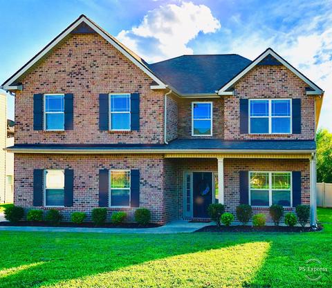 2508 Turtle Trce, Murfreesboro, TN 37127 photo 1