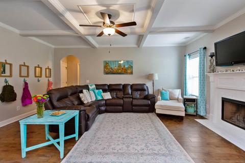 2508 Turtle Trce, Murfreesboro, TN 37127 photo 10
