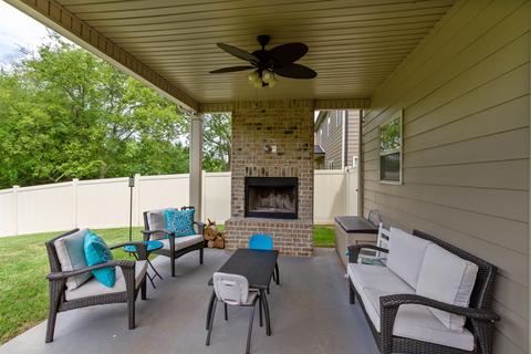 2508 Turtle Trce, Murfreesboro, TN 37127 photo 2