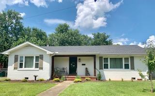 17 E 3rd Ave, Hohenwald, TN 38462 photo 1