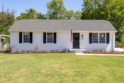 409 E Cedar St, Dickson, TN 37055 photo 2