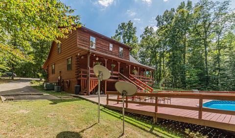 159 Hidden Trl, Dover, TN 37058 photo 26