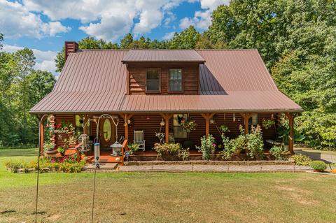 159 Hidden Trl, Dover, TN 37058 photo 2