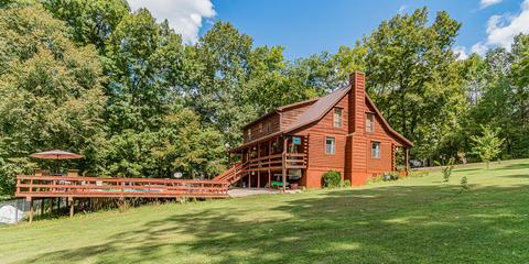 159 Hidden Trl, Dover, TN 37058 photo 27