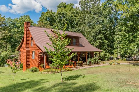 159 Hidden Trl, Dover, TN 37058 photo 5