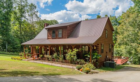 159 Hidden Trl, Dover, TN 37058 photo 4