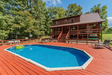159 Hidden Trl, Dover, TN 37058 photo 28