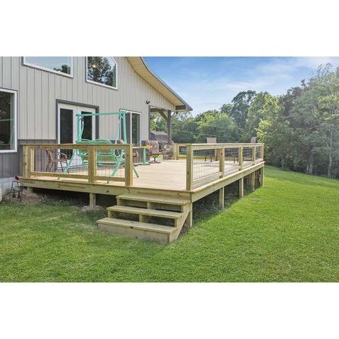 1038 Throneberry Rd, Normandy, TN 37360 photo 21