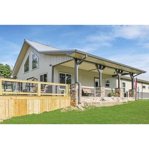 1038 Throneberry Rd, Normandy, TN 37360 photo 1