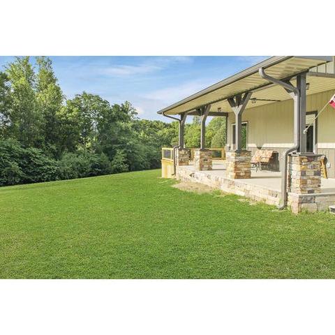 1038 Throneberry Rd, Normandy, TN 37360 photo 3