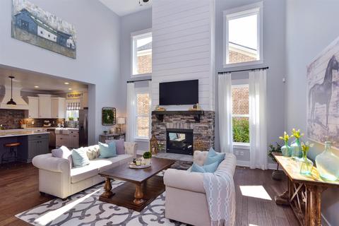 87 Truman Rd E, Franklin, TN 37064 photo 5