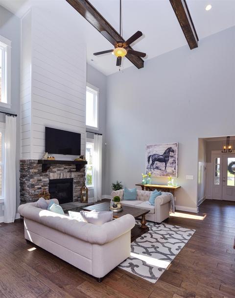 87 Truman Rd E, Franklin, TN 37064 photo 6