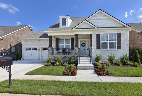 87 Truman Rd E, Franklin, TN 37064 photo 1