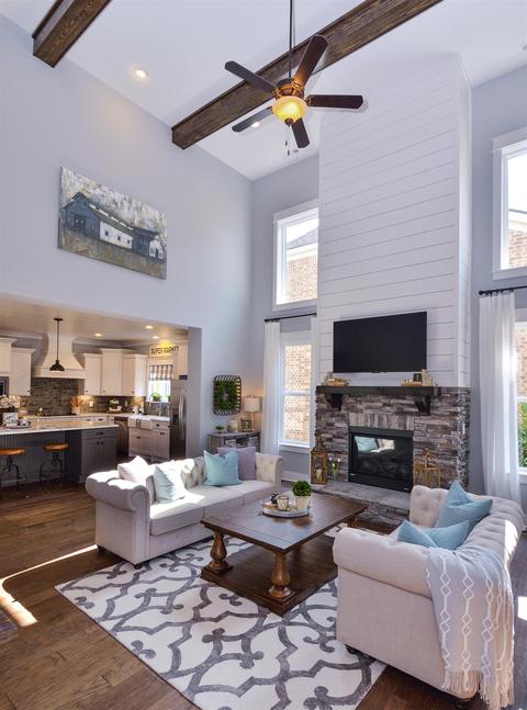 87 Truman Rd E, Franklin, TN 37064 photo 7
