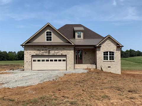 6004 Brown Rd, Springfield, TN 37172 photo 1