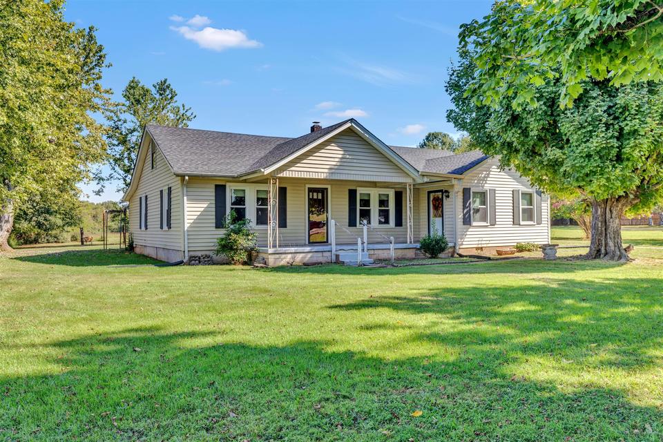 3512 Couchville Pike, Hermitage, TN 37076