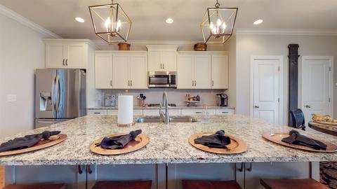 4015 Haversack Dr, Spring Hill, TN 37174 photo 8