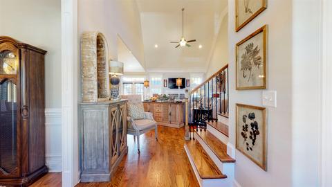 4015 Haversack Dr, Spring Hill, TN 37174 photo 4