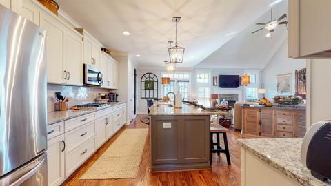 4015 Haversack Dr, Spring Hill, TN 37174 photo 6