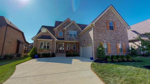 4015 Haversack Dr, Spring Hill, TN 37174 photo 3